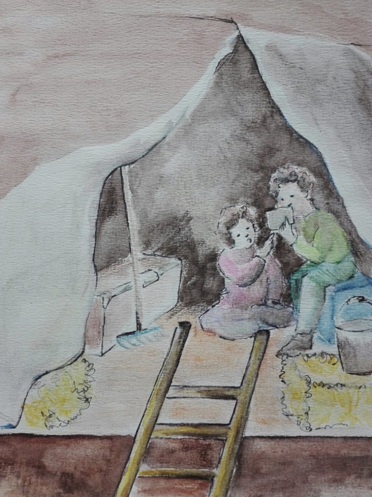Tent 